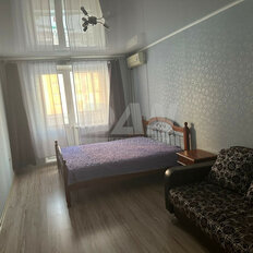 Квартира 80,4 м², 2-комнатная - изображение 1