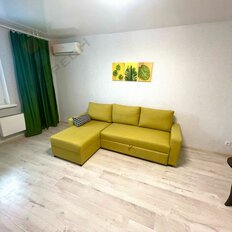 Квартира 46,6 м², 1-комнатная - изображение 3