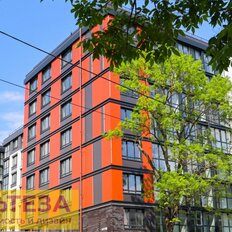 Квартира 70,7 м², 2-комнатная - изображение 5