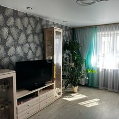 Квартира 71,1 м², 2-комнатная - изображение 2