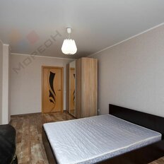 Квартира 42,9 м², 1-комнатная - изображение 5