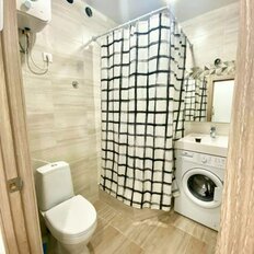 Квартира 18,8 м², студия - изображение 5