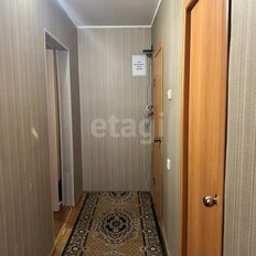Квартира 50,6 м², 2-комнатная - изображение 5