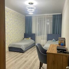 Квартира 64 м², 2-комнатная - изображение 5