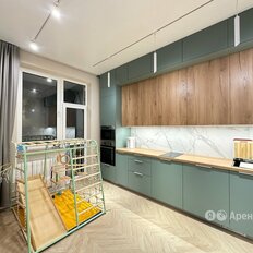 Квартира 52 м², 2-комнатная - изображение 3