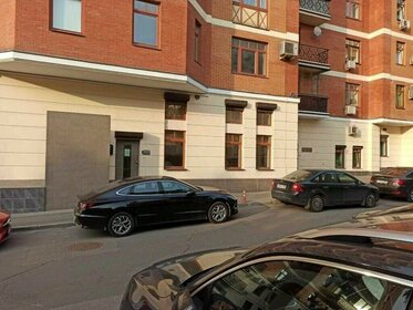 Купить студию или 1-комнатную квартиру эконом класса и с парковкой в Чеченской Республике - изображение 32