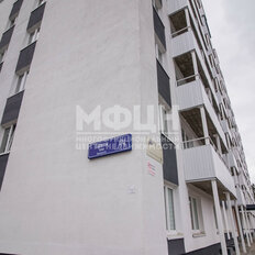 Квартира 38,9 м², 1-комнатная - изображение 4