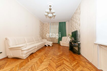 57,4 м², 2-комнатная квартира 11 330 000 ₽ - изображение 74