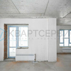 Квартира 70,6 м², 2-комнатная - изображение 5