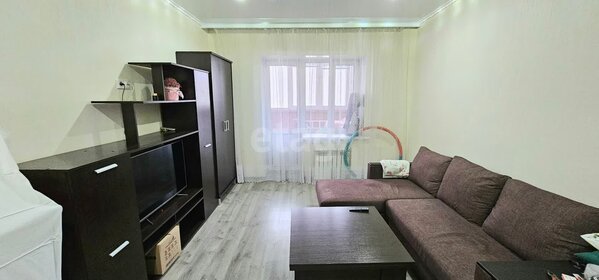 42,6 м², 2-комнатная квартира 750 000 ₽ - изображение 31