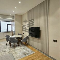 Квартира 59 м², 2-комнатная - изображение 3