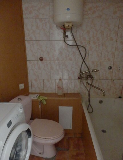 38,7 м², 2-комнатная квартира 2 700 000 ₽ - изображение 66