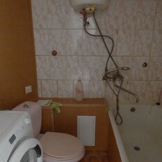Квартира 22,5 м², 1-комнатная - изображение 4