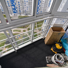 Квартира 80,8 м², 3-комнатная - изображение 5