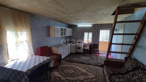 75 м² дом, 3 сотки участок 1 790 000 ₽ - изображение 90