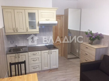 20,1 м², квартира-студия 4 089 999 ₽ - изображение 93