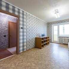 Квартира 34,7 м², 1-комнатная - изображение 1