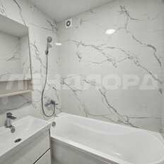 Квартира 39 м², 1-комнатная - изображение 5