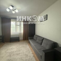 Квартира 39 м², 1-комнатная - изображение 4