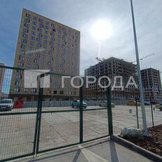 Квартира 35,6 м², 2-комнатная - изображение 3