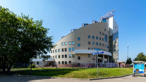 722 м², офис 1 646 200 ₽ в месяц - изображение 39