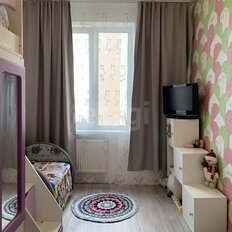 Квартира 77 м², 3-комнатная - изображение 4