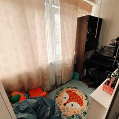 Квартира 54,3 м², 2-комнатная - изображение 5