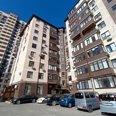 Квартира 38 м², 1-комнатная - изображение 5