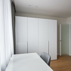 Квартира 94 м², 4-комнатная - изображение 3
