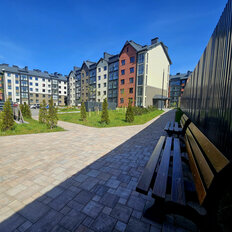 Квартира 30 м², 1-комнатная - изображение 5