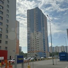 Квартира 34,1 м², 1-комнатная - изображение 4