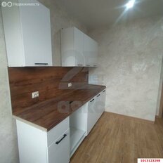 Квартира 41 м², 1-комнатная - изображение 5