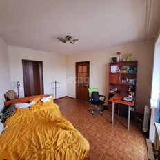 Квартира 91,1 м², 4-комнатная - изображение 4