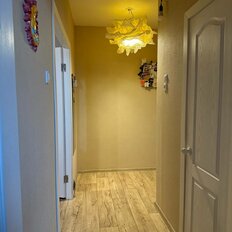 Квартира 40 м², 1-комнатная - изображение 5