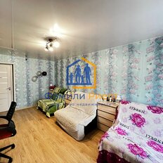Квартира 65 м², студия - изображение 5