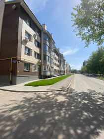 Снять однокомнатную квартиру рядом с парком в районе Адмиралтейский в Санкт-Петербурге и ЛО - изображение 16