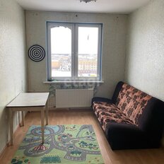 Квартира 43,8 м², 2-комнатная - изображение 4