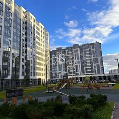 Квартира 55,9 м², 2-комнатная - изображение 3