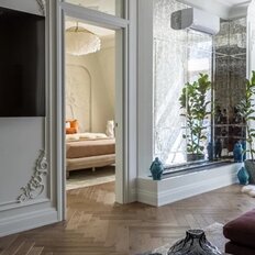 Квартира 71,4 м², 2-комнатная - изображение 5