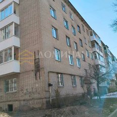 Квартира 58,3 м², 3-комнатная - изображение 4