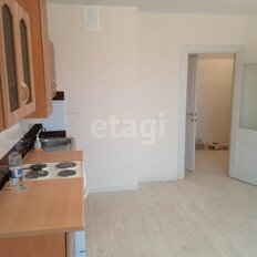 Квартира 26,2 м², студия - изображение 1