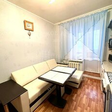 Квартира 38,9 м², 1-комнатная - изображение 3