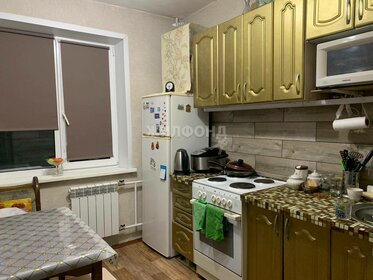Купить квартиру с современным ремонтом на улице Краузе в Новосибирске - изображение 5