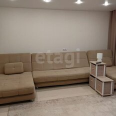 Квартира 57 м², 3-комнатная - изображение 1