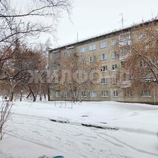 Квартира 43,7 м², 2-комнатная - изображение 5