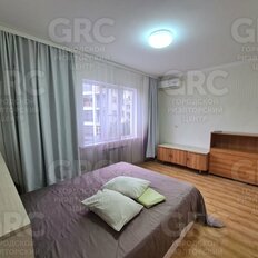 Квартира 38,7 м², 1-комнатная - изображение 2