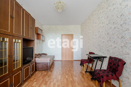 95 м², квартира-студия 4 500 000 ₽ - изображение 3