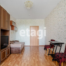 Квартира 41,5 м², 1-комнатная - изображение 3