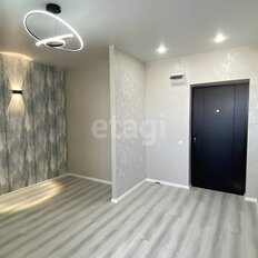 Квартира 32,6 м², 1-комнатная - изображение 3