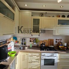 Квартира 83 м², 4-комнатная - изображение 4